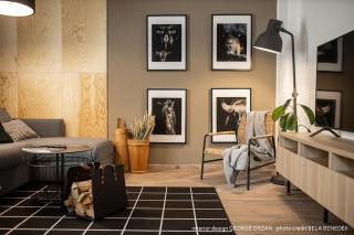 Casa269b - Cozy house with scandinavian design - Moieciu de Jos - 4