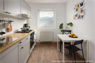 Casa269b - Cozy house with scandinavian design - Moieciu de Jos - 3