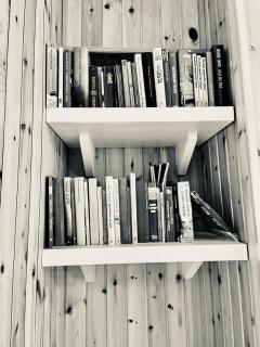 NadSan Mountain House - 3