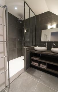 Chambres d'hôtes La Leva - 9