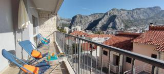 Apartment Adrian - Omiš - 8