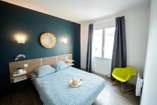 Appartement centre village, clim et parking gratuit - Aigues-Mortes - 0