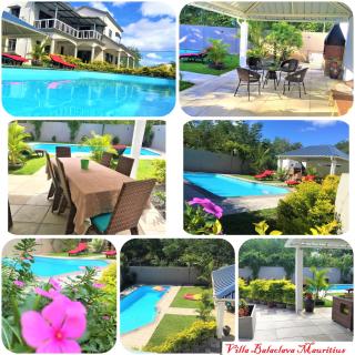 Serenity Villa - Balaclava - 5