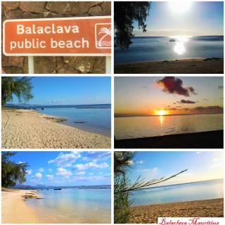 Serenity Villa - Balaclava - 3