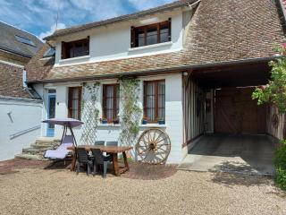Chez Robins - Trie-Château - 8