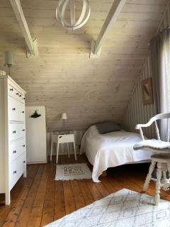 Ferienhaus am Vänern mit Seeblick - Mariestad - 6