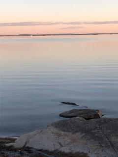 Ferienhaus am Vänern mit Seeblick - Mariestad - 5
