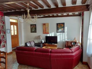 Chez Robins - Trie-Château - 6