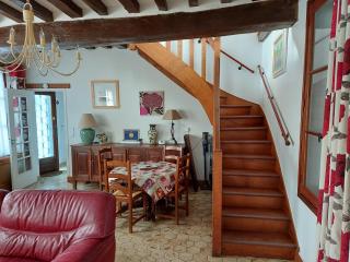 Chez Robins - Trie-Château - 5