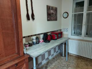 Chez Robins - Trie-Château - 4