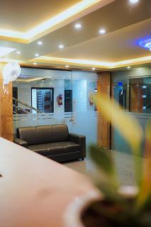 BEVERLY SUITES - Wayanad - 4