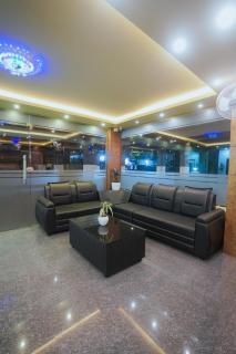BEVERLY SUITES - Wayanad - 5