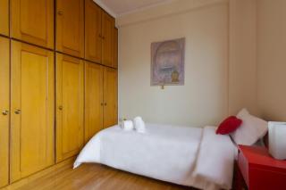 Acropolis View apartment 120sqm - Atenas - 8