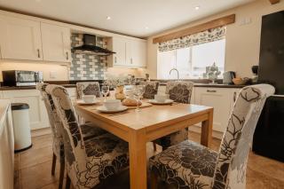Bennar Isa Cottages Dyffryn Ardudwy - Barmouth - 7