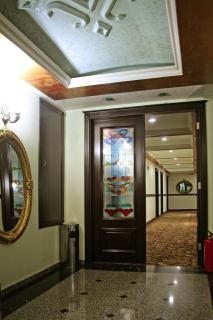 Omur Hotel - 2