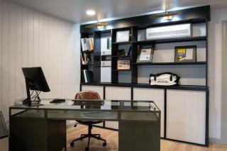 Riverhouse by Weekender formerly Jack Daniels Inn - 2