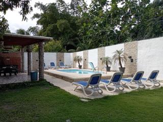 Sunrise Hostel Farallon - 3