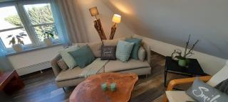 Ferienwohnung Alter Kräuterhof - Mildenau - 8