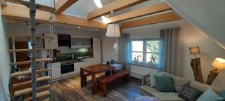 Ferienwohnung Alter Kräuterhof - Mildenau - 4