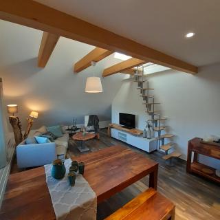 Ferienwohnung Alter Kräuterhof - Mildenau - 5