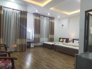 NHÀ GÓC PHỐ Đà Lạt - Da Lat - 5