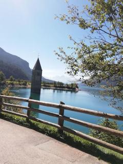 Siegi's Ferienhütte - Fendels - 9