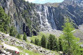 Siegi's Ferienhütte - Fendels - 7