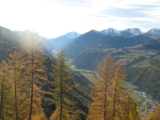 Siegi's Ferienhütte - Fendels - 5