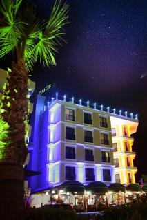 Omur Hotel - 5