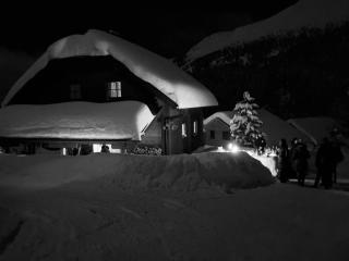 Haus Heidi Apartment Bergblick - 1