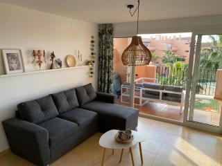 Apartment Sol Dorado - Mar Menor Golf Resort - Torre-Pacheco - 6
