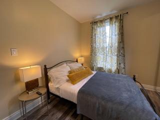 Comfortable and Convenient Apartment in Central Niagara - St. Catharines - 7