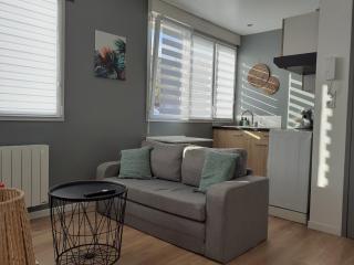 KALEE APPARTEMENT T2 - Lanester - 3