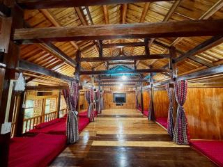 A Sính Homestay - Ha Giang - 4