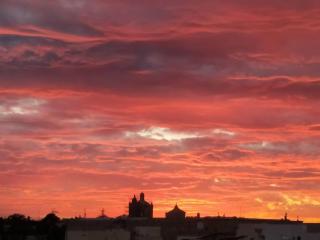 Two bedroom loft apartment with outdoor area, served with lift - Rabat - 2