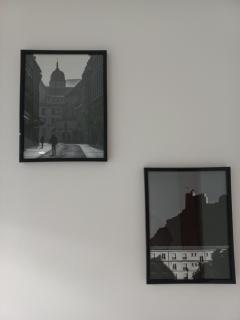 Studio : le petit comtois - Besançon - 1
