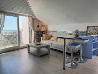 BLUE HOUSE SESIMBRA with parking - Sesimbra - 5