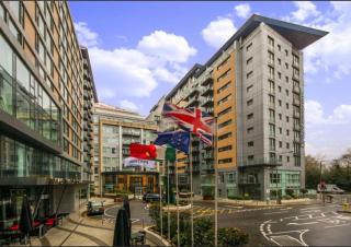 Modern Apartment in London - London - 0
