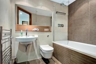 Modern Apartment in London - London - 4