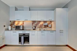 Modern Apartment in London - London - 6