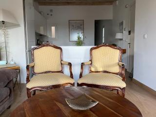 Espectacular Tarragona Corsini Apartment-2, en el centro, con parking - Tarragone - 1