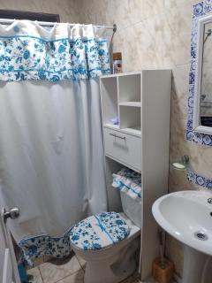 Cabaña amoblada Pucon - 9