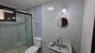 Apartamento incrível de frente para o mar - Praia Grande - 7