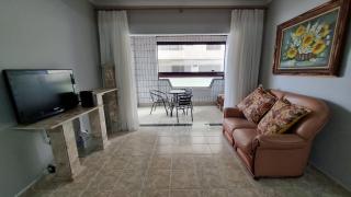 Apartamento incrível de frente para o mar - 1