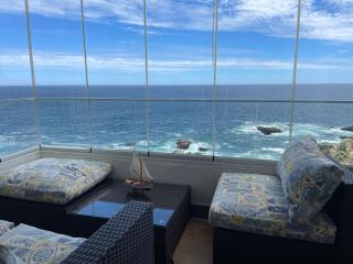 Una vista increíble al Pacifico - Concón - 9