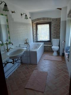 Bed & Breakfast Villa Monterosso - Sassoferrato - 7