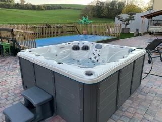 Villa spacieuse à Sapogne-et-Feuchères avec piscine privée, 150 m² - Sapogne-et-Feuchères - 3