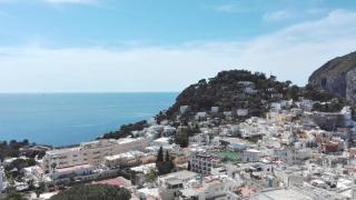 Sunshine - Capri - 2