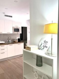 Precioso Apartamento céntrico con piscina - Córdoba - 9