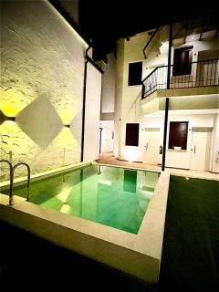 Precioso Apartamento céntrico con piscina - Córdoba - 5